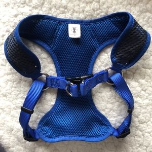 Small dog harness